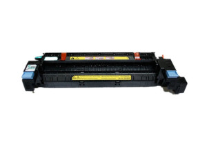 CE710-69010/CE710-69002/RM1-6185 Термоузел (Печь) в сборе HP CLJ Professional CP5225 (O)