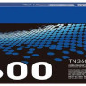 Тонер-картридж Brother TN3600 Black 3.000 pages