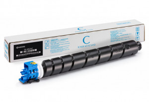 Тонер-картридж TK-8515C Kyocera  5052ci/6052ci, 20К (О) синий 1T02NDCNL1