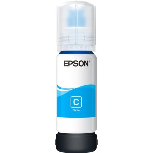Чернила Epson I/C L7160/L7180 Cyan