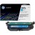 Тонер-картридж HP 507A Cyan LaserJet Toner Cartridge