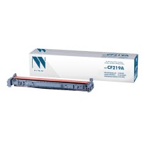 Блок фотобарабана NVP совместимый NV-CF219A для HP LaserJet Pro M132a/ M132fn/ M132fw/ M132nw/ M104a/ M104w (12000k)
