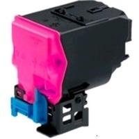 Konica minolta тонер-картридж tnp79m пурпурный для bizhub c3350i/c4050i 9 000 ст