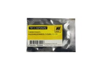 Чип Hi-Black к картриджу Kyocera ECOSYS P6235/M6235/M6635 (TK-5280), C, 11K