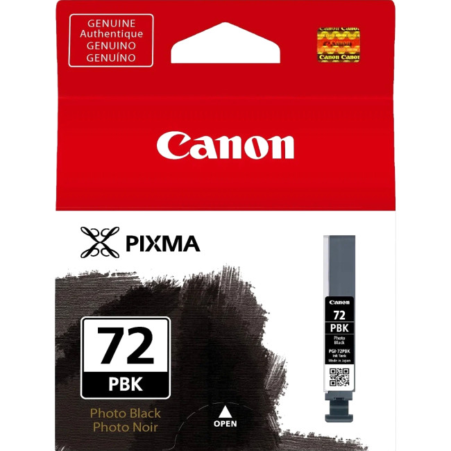 Картридж PGI-72 PBK EUR/OCN