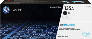 Тонер-картридж HP 135A Black Original LaserJet Toner Cartridge