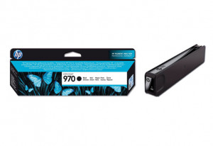 Картридж 970 для HP OJ Pro X476dw/X576dw/X451dw/X551dw (O) black CN621AEK