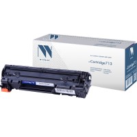 Картридж NVP совместимый NV-713 для Canon i-SENSYS LBP-3250 (2000k)