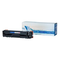 Картридж NVP совместимый NV-054H Magenta для Canon i-Sensys LBP-620/621/623/640/MF-640/641/642/643/644/645 (2300k)