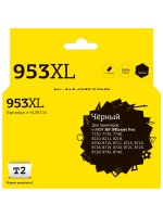 IC-HL0S70A Картридж T2 №953XL для HP OfficeJet Pro 7720/7730/7740/8210/8710/8720/8730/8740, черный
