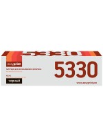 Тонер-картридж EasyPrint LX-5330 для Xerox WorkCentre 5325/5330/5335 (30000 стр.) с чипом 006R01160