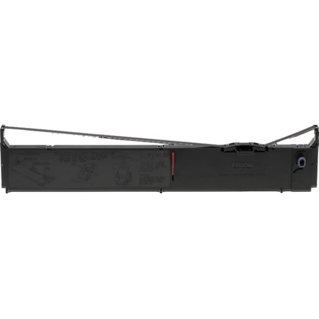Ленточный картридж/ Epson RIBBON cartridge for DFX-9000 BA-version