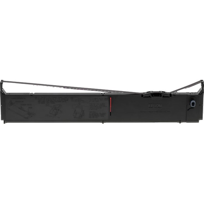 Ленточный картридж/ Epson RIBBON cartridge for DFX-9000 BA-version