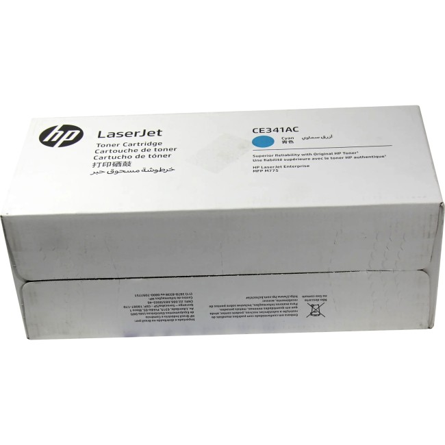 Тонер-картридж HP 651A Cyn Contract LJ Toner Cartridge