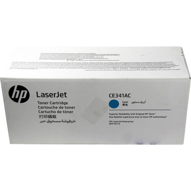 Тонер-картридж HP 651A Cyn Contract LJ Toner Cartridge