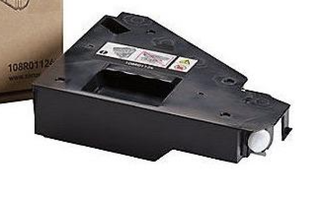Бункер для отработанного тонера NVP для XEROX  Phaser 6600/ WorkCentre 6605/ 6655/ VersaLink C400/ C405. (совместимый) (108R01124)