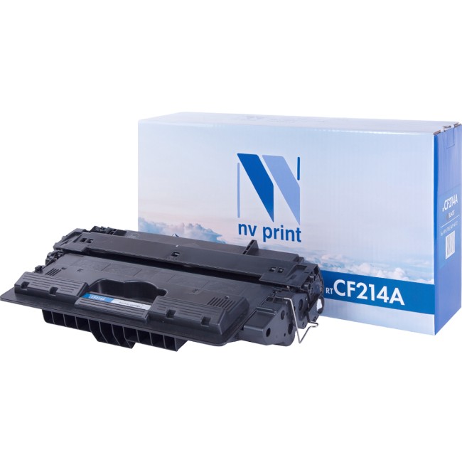Картридж NVP совместимый NV-CF214A для HPr LaserJet M725dn/ M725f/ M725z/ M725z+/ 700 M712dn/ 700 M712xh (10000k)