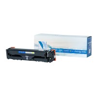 Картридж NVP совместимый NV-054H Yellow для Canon i-Sensys LBP-620/621/623/640/MF-640/641/642/643/644/645 (2300k)
