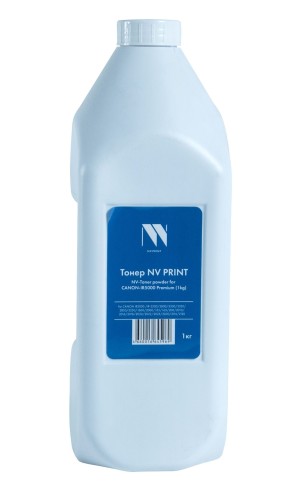 Тонер NVP для CANON IR2520/2530/2016/2020/1600 (IR5000) (1кг, ASC) для C-EXV5/7/14/18/11/12/13/1/32/33 совместимый Premium