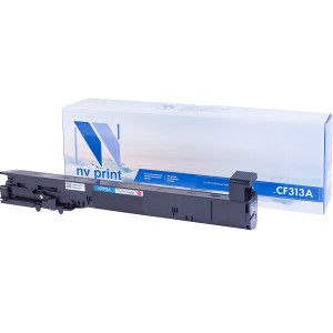 Картридж NVP совместимый NV-CF313A Magenta для HP Color LaserJet M855dn/ M855x+/ M855xh (31500k)