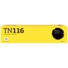 TC-MTN116 Тонер-картридж T2 для Konica-Minolta BizHub 164/165/185 (11000 стр.) с чипом