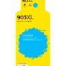 IC-HT6M03A Картридж T2 №903XL для HP Officejet Pro 6960/6970, голубой