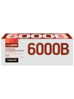Тонер-картридж EasyPrint LX-6000B для Xerox Phaser 6000/6010N/WorkCentre 6015 (2000 стр.) черный, с чипом 106R01634