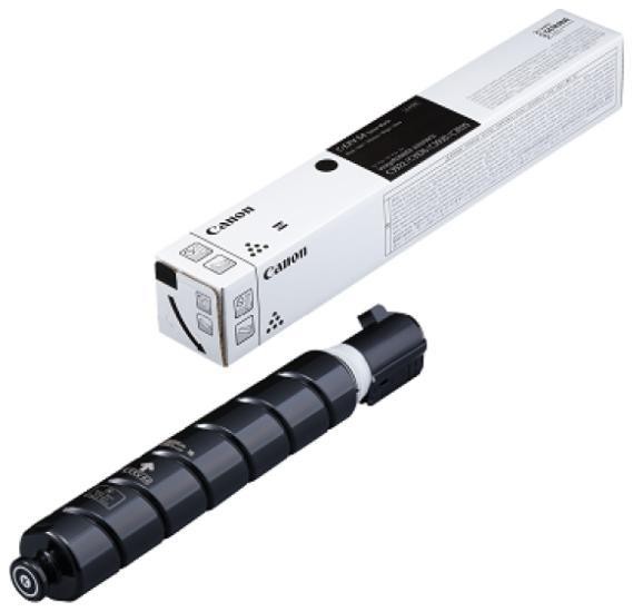 Тонер Canon Toner CEXV-65 B