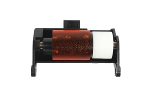 Ролик отделения NVP для Konica Minolta ADF 454e/554e/C454/C554/DF624/DF701/DF-628/631 (совместимый)  (A7V7PP3100, A7V7PP3101 A3CFPP4H00)