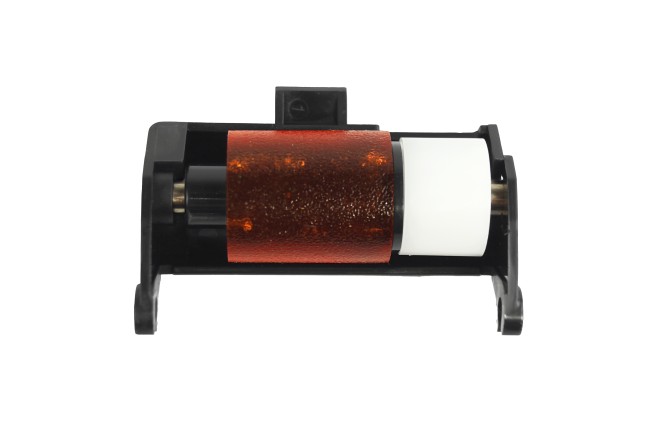 Ролик отделения NVP для Konica Minolta ADF 454e/554e/C454/C554/DF624/DF701/DF-628/631 (совместимый)  (A7V7PP3100, A7V7PP3101 A3CFPP4H00)