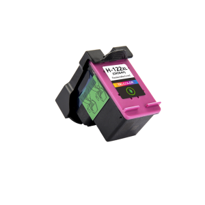 Струйный картридж NV Print 122XL (NV-CH564H) Color для HP DeskJet 1050/2050/3050 (18 мл) совместимый