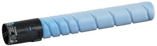 Konica minolta тонер-картридж tn-328c голубой для bizhub c250i/c300i/c360i 28 00