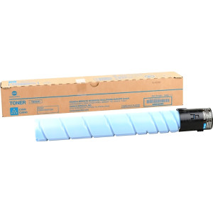 Konica minolta тонер-картридж tn-328c голубой для bizhub c250i/c300i/c360i 28 00