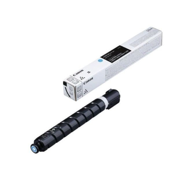 Тонер Canon Toner CEXV-65 C