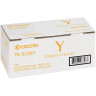 Тонер-картридж TK-5230Y Kyocera P5021/M5521 2,2К, (О), желтый