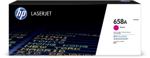 Картридж 658A для HP CLJ Enterprise M751, 6К (О) пурпурный W2003A