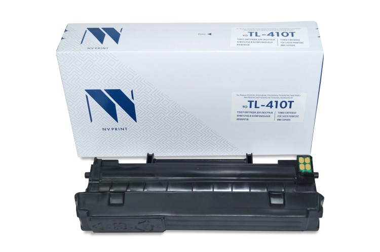 Картридж NVP совместимый NV-TL-410T для Pantum P3010D/P3010DW/P3300DN/P3300DW/M6700D/M6700DW/M7100DN/M7100DW/M6800FDW (1500k)
