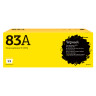 TC-H83A Картридж T2 для HP LaserJet Pro M125nw/127fn/201dw/202dw/225dw (1500 стр.) с чипом