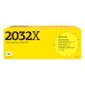 Лазерный картридж T2 TC-HW2032X (CLJ Pro M454dn/M454dw/M454nw/M455dn/M479dw/M479fdn/M479fdw/M479fnw/M480f) для HP, желтый, с чипом