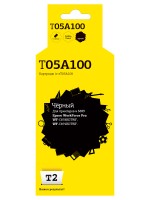 IC-ET05A100 Картридж T2 для Epson WorkForce Pro WF-C878RDTWF/C879RDTWF (20000 стр.), черный, с чипом