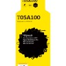 IC-ET05A100 Картридж T2 для Epson WorkForce Pro WF-C878RDTWF/C879RDTWF (20000 стр.), черный, с чипом