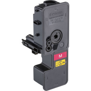 Тонер-картридж TK-5230M Kyocera P5021/M5521 2,2К, (О), красный