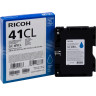 GC 41CL Картридж для гелевого принтера Голубой GC 41CL Print Cartridge Cyan