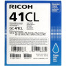 GC 41CL Картридж для гелевого принтера Голубой GC 41CL Print Cartridge Cyan