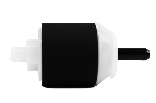Ролик захвата из кассеты (лоток 2)  NVP для HP CLJ M551/M575 (RM1-8131) совместимый