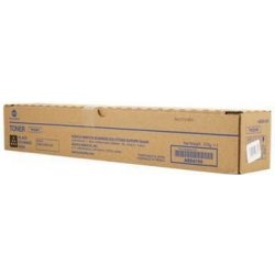 Konica minolta тонер-картридж tn-328k чёрный для bizhub c250i/c300i/c360i 28 000