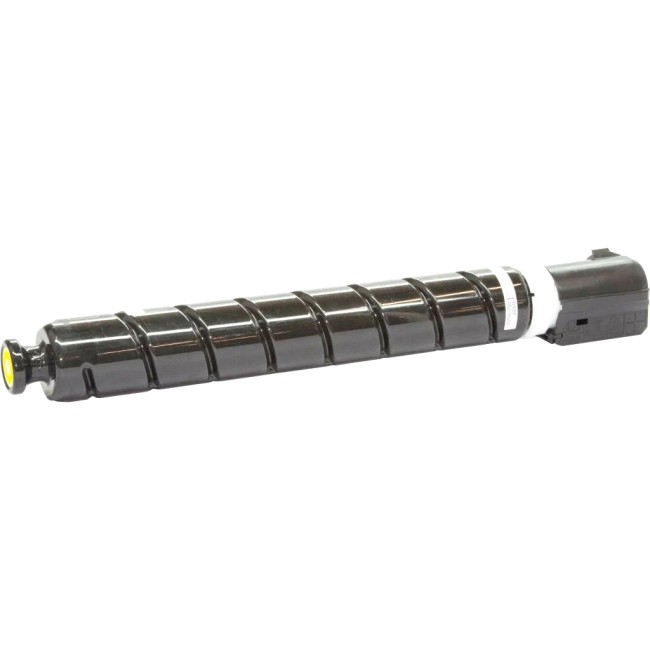 Тонер-картридж C-EXV 49 желтый для iR ADVANCE C3320/C3320i/C3325i/C3330i (19 000 стр.)