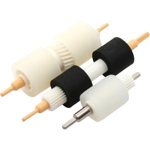 Комплект роликов XEROX 65/50/Colour 550/560/Color C60/C70/WC 4110/DC 250/Phaser 5500 300K 3шт (604K23290/604K23660)