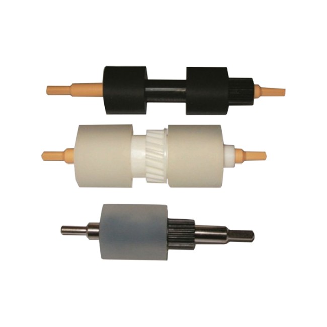 Комплект роликов XEROX 65/50/Colour 550/560/Color C60/C70/WC 4110/DC 250/Phaser 5500 300K 3шт (604K23290/604K23660)