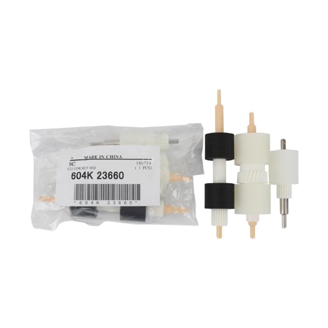 Комплект роликов XEROX 65/50/Colour 550/560/Color C60/C70/WC 4110/DC 250/Phaser 5500 300K 3шт (604K23290/604K23660)